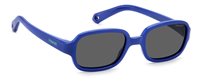 Lunettes de soleil Polaroid Kids Enfant 205324PJP43M9 - 205324PJP43M9